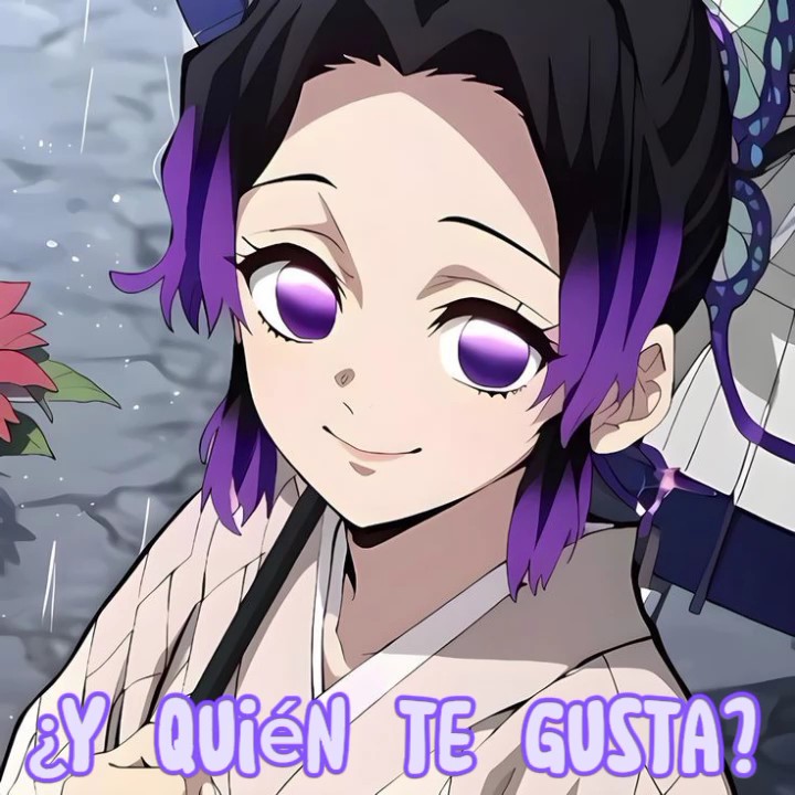 ¡¿Y quién te gusta?!