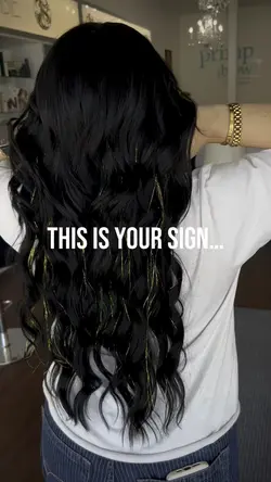 Hair Transition