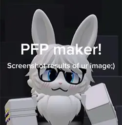 PFP maker