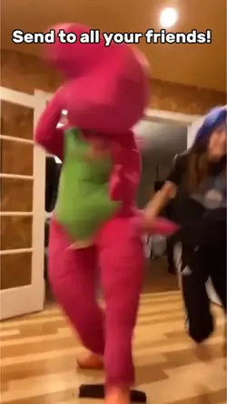 Barney