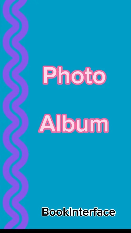 Álbum de fotos