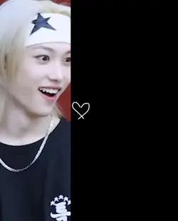 Felix X bangchan 