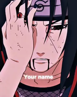 Free uchiha edit 🔥