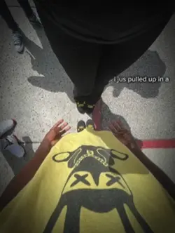 Pull up in a benzzz💯