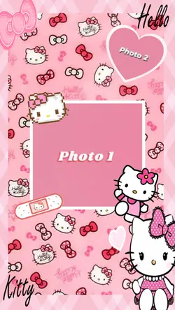 Hello Kitty 🩷