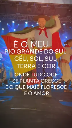 Rio grande do Sul 