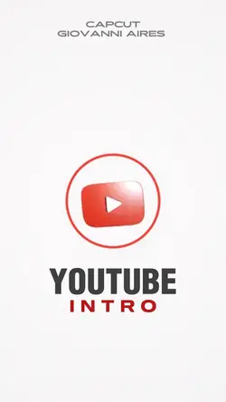 🏆BEST INTRO YT