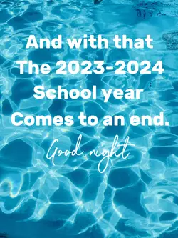 School year ending:(