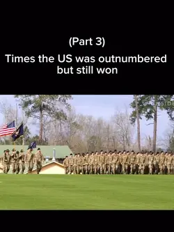 US Victories