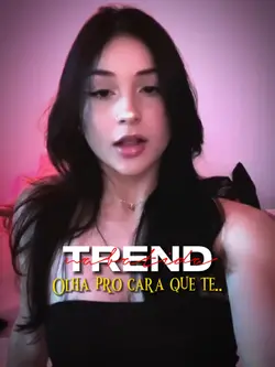 OLHA PRO CARA 🫣