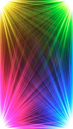 jogo de luz