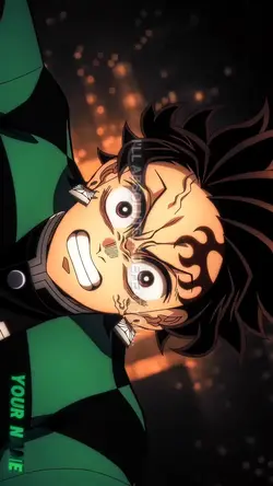 Free edit anime 