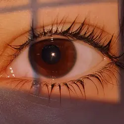 Eye filter 👁️ 