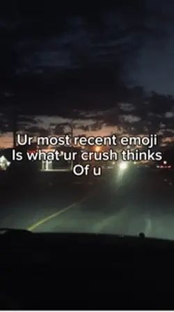 UR CRUSH POOKIE💗😝