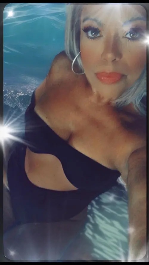 Hübsches Mädchen 💋