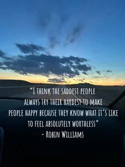 Robin Williams