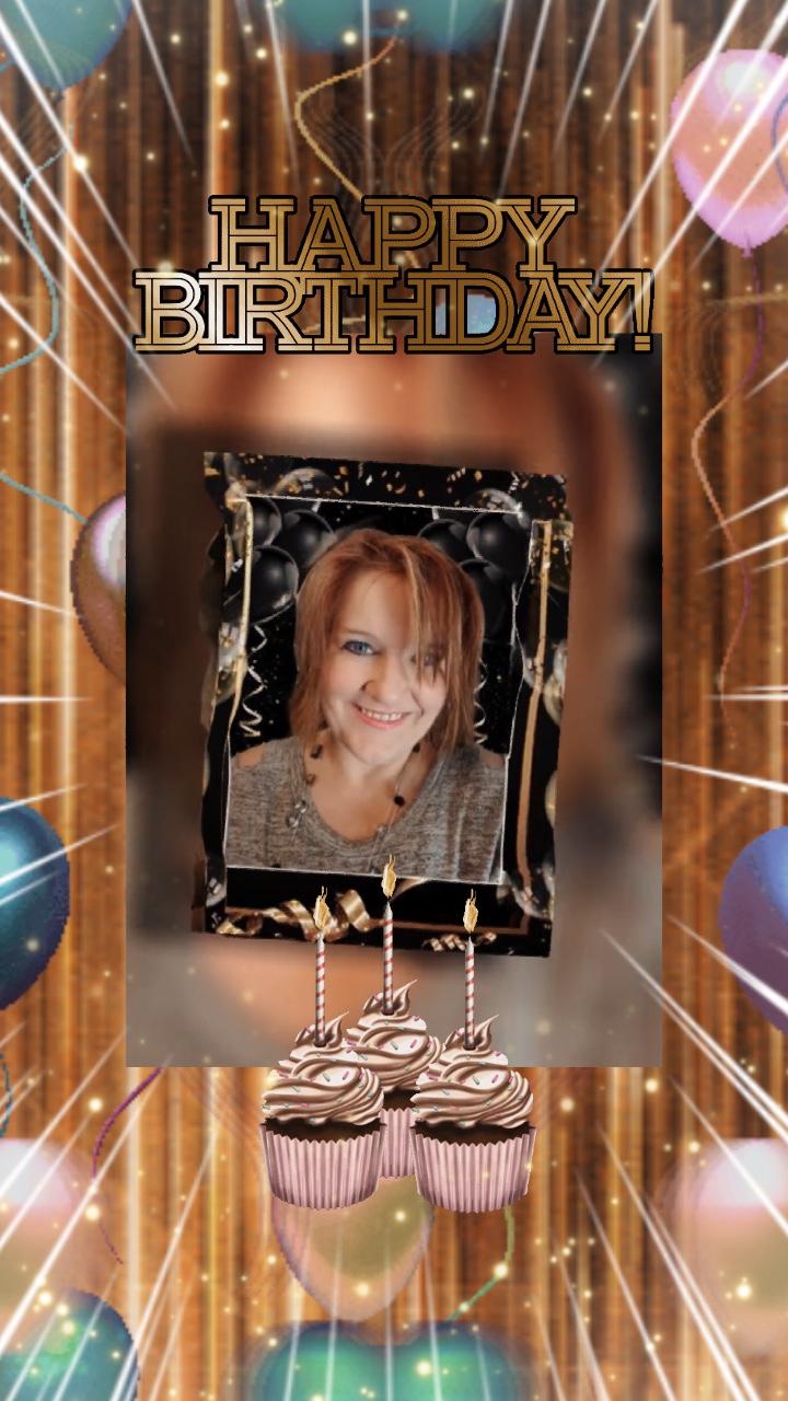 DangerZ Birthday 