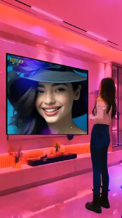 KTV template