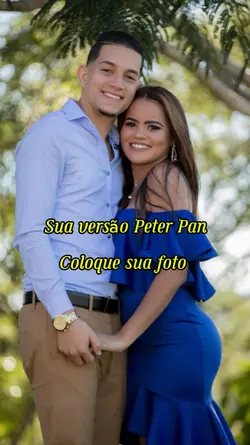 Sua foto 