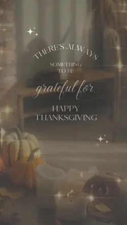 Thanksgiving Day