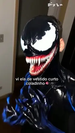 Trend venom 