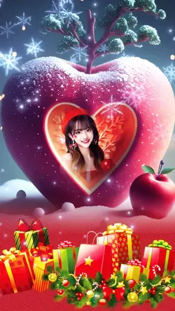 Merry Christmas Eve
