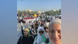 Umrah