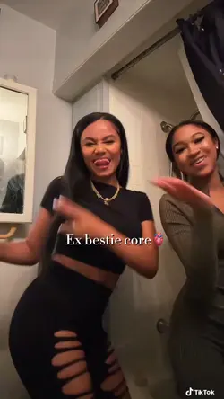 Bestie coreeee