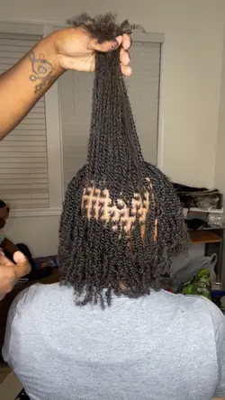 Loc transformation 