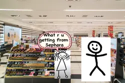 Sephora kids be lik