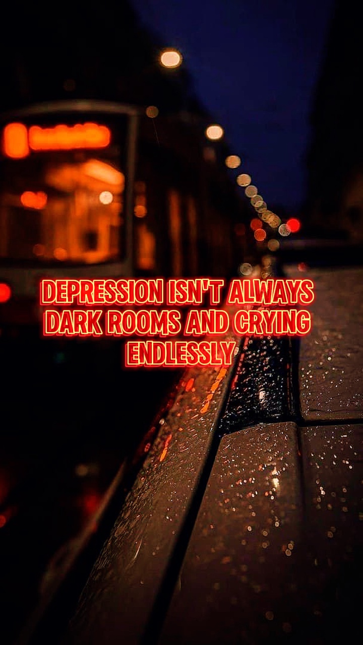 Depression 