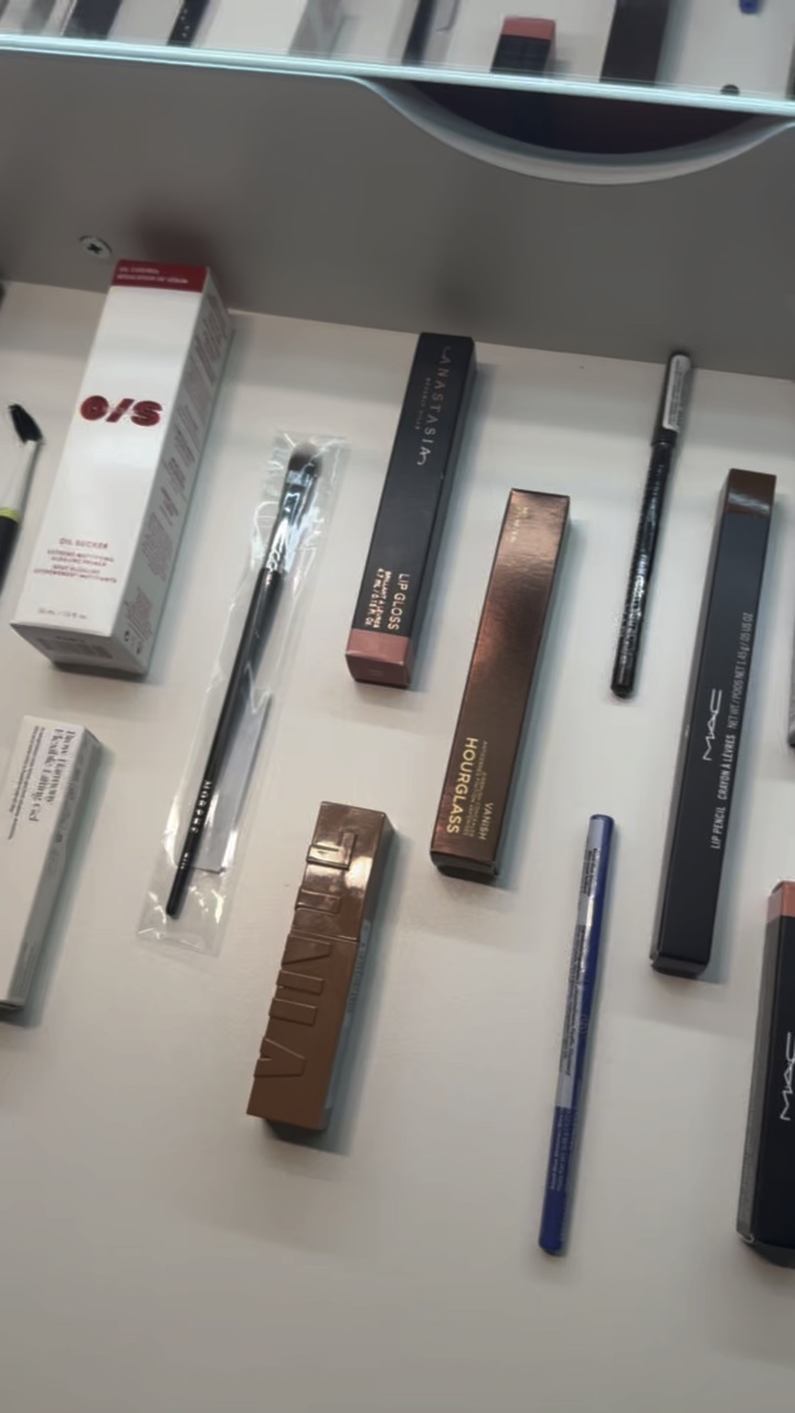 MINI SEPHORA HAUL 💄