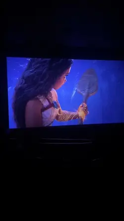Moana 2