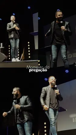 Pregação❤️🔥