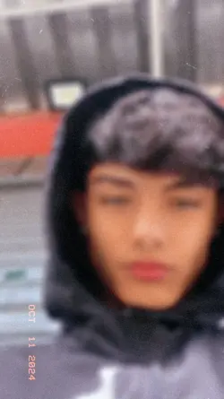 Qm nn quer sou eu