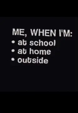I 💗 School