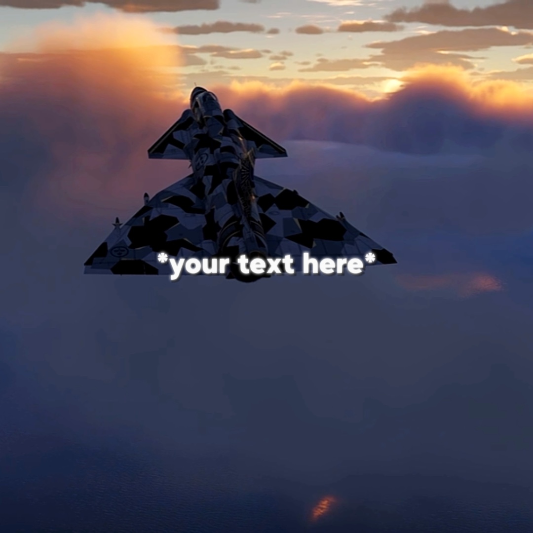 *ur text here* velo