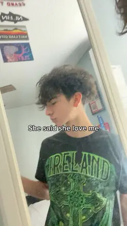 Lancey or Lancey😍🥵