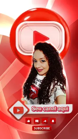 Canal YouTube 