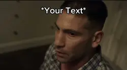 No no wait wait wait