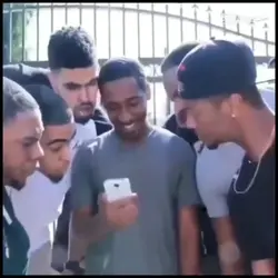 Come look at this 😂