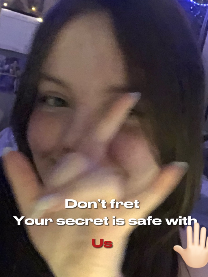 Secreto seguro