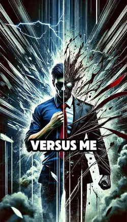 Me Vs. Me 