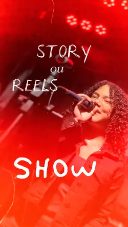 Show de rock 🤟🏼🎬