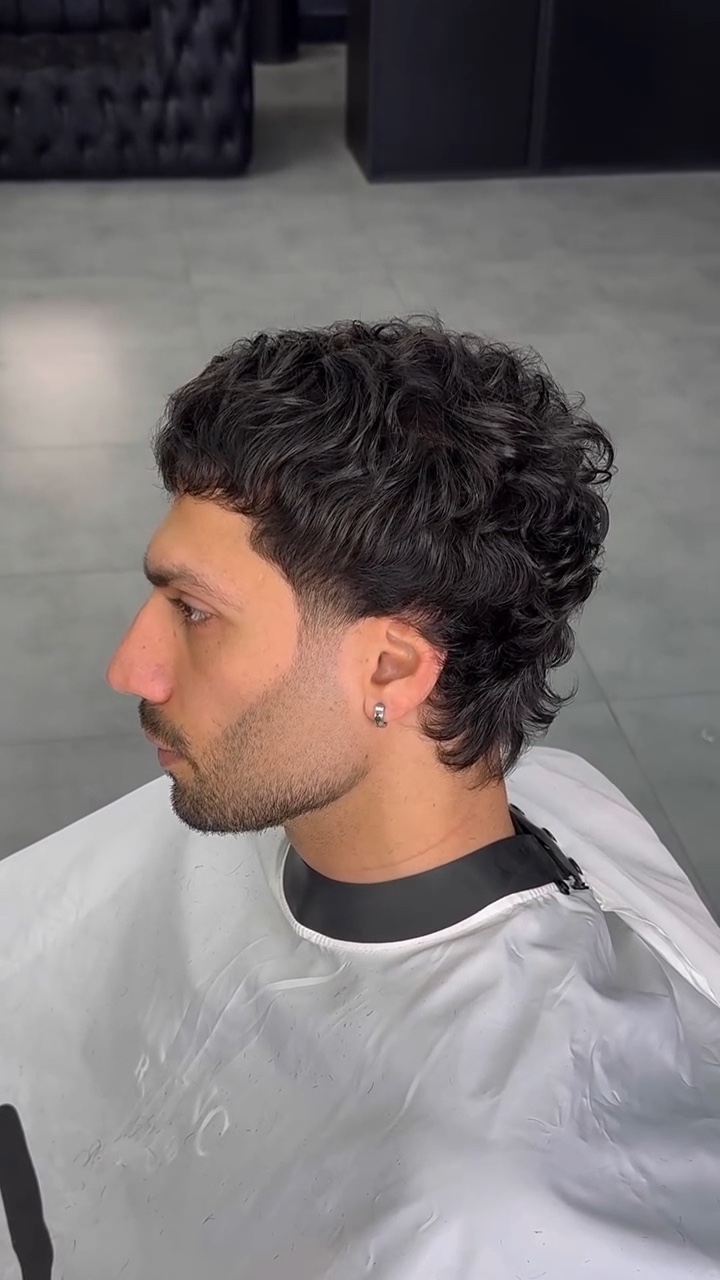 Barbeiro 💈 