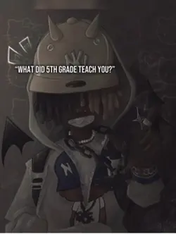 Tasked you a questio