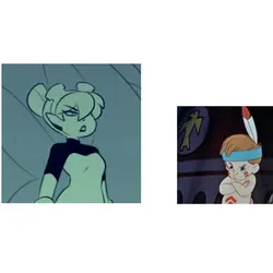 That bird that I hat