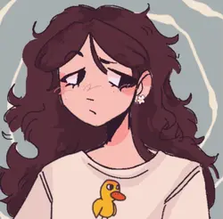 My hair is much wors