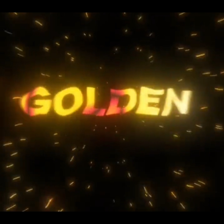 live like golden 