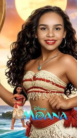 moana